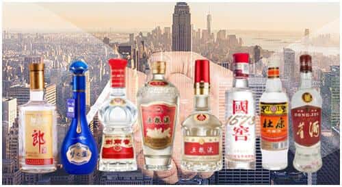 陇南礼县回收名酒